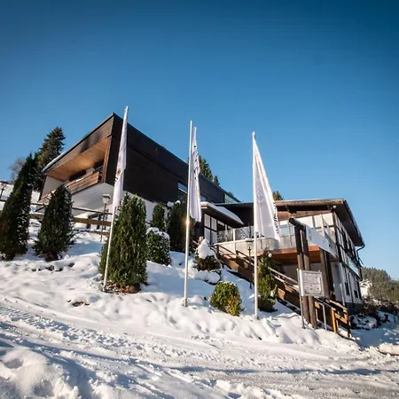 度假居 Kleines In Niedersfeld An Der Skipiste